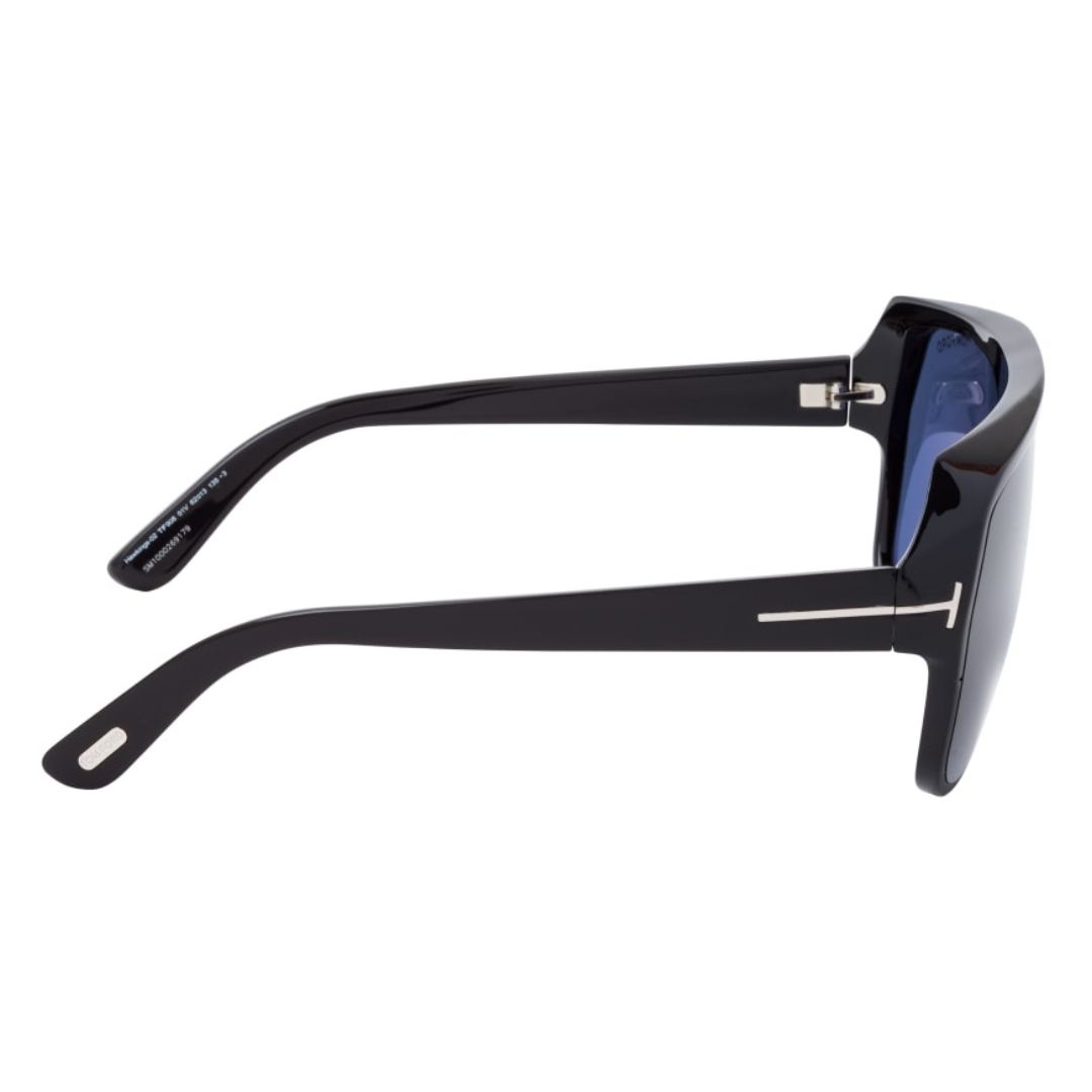 Tom Ford Hawkings FT0908 01V