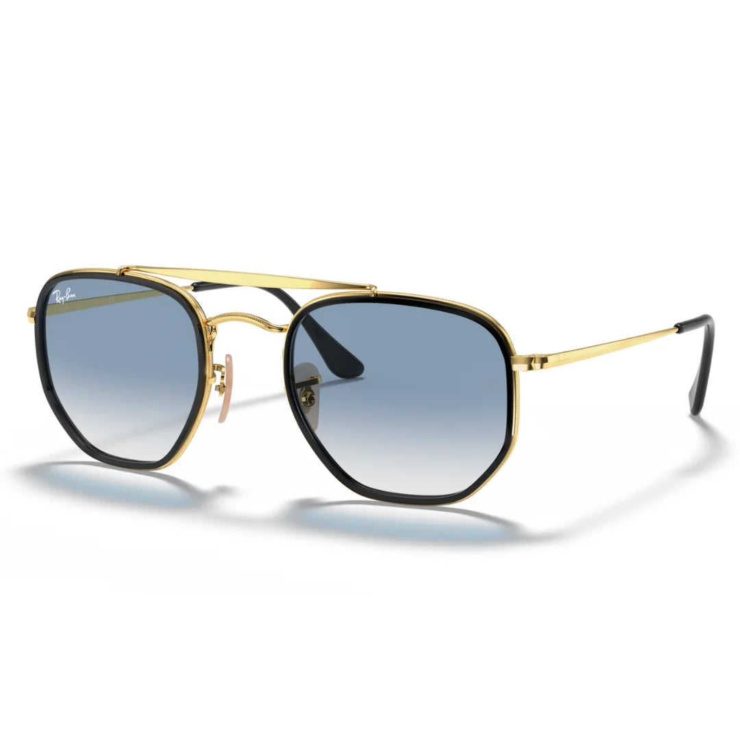 Ray Ban RB3648 9167
