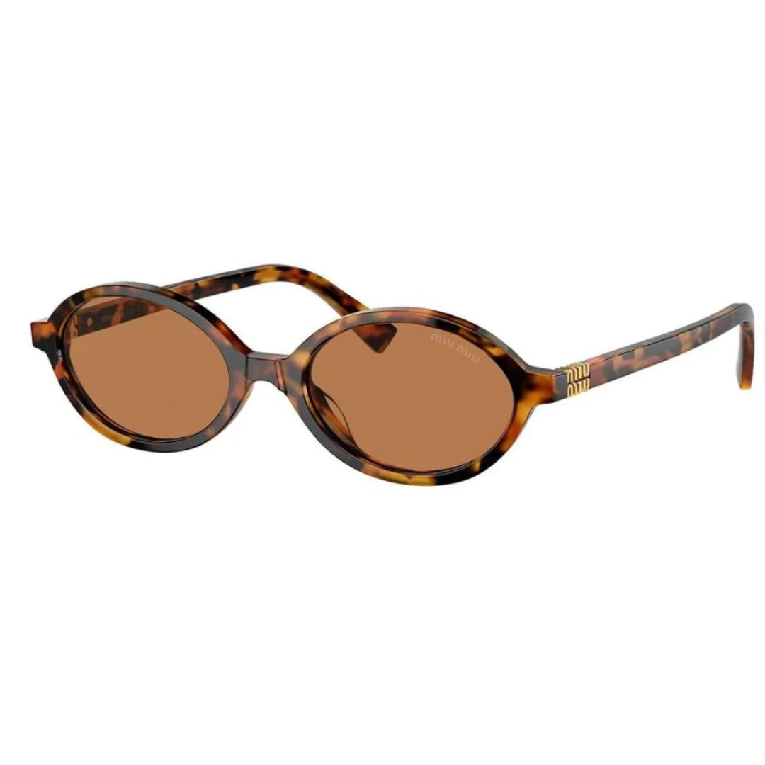 Miu Miu SMU 04Z 19P 2Z1