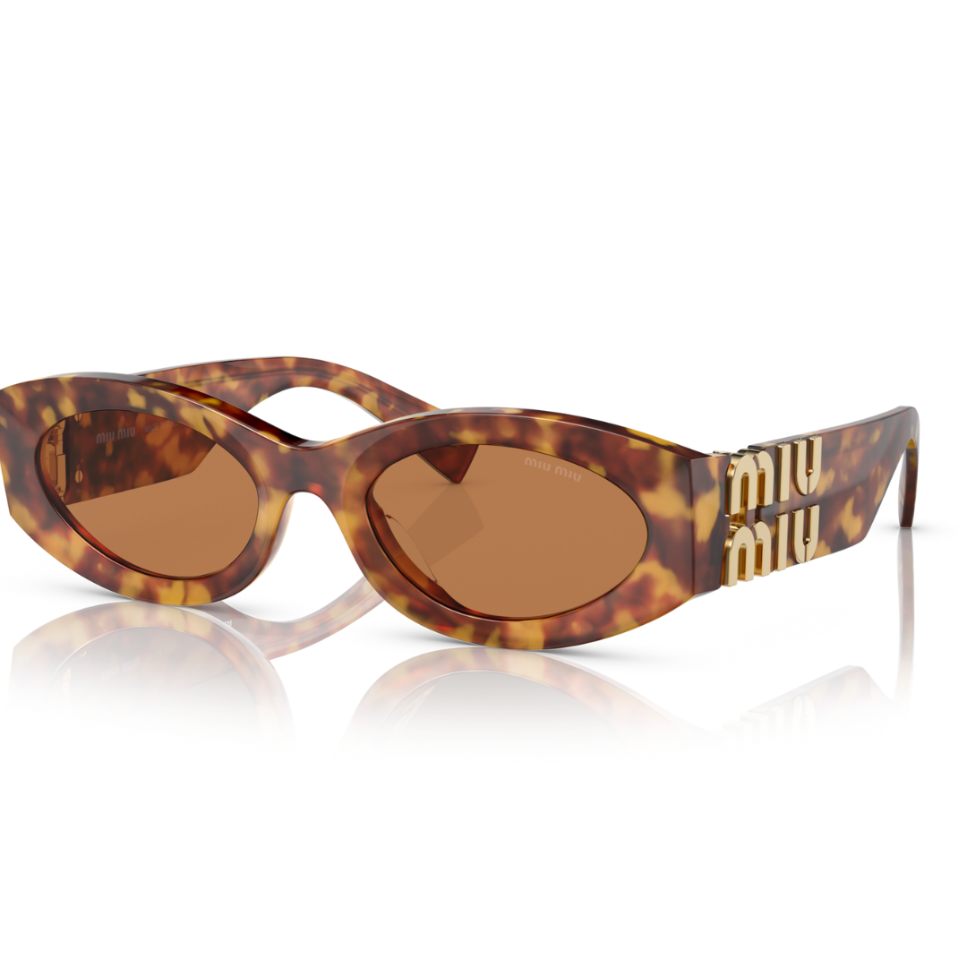 Miu Miu 0MU11W 4BW 2Z1