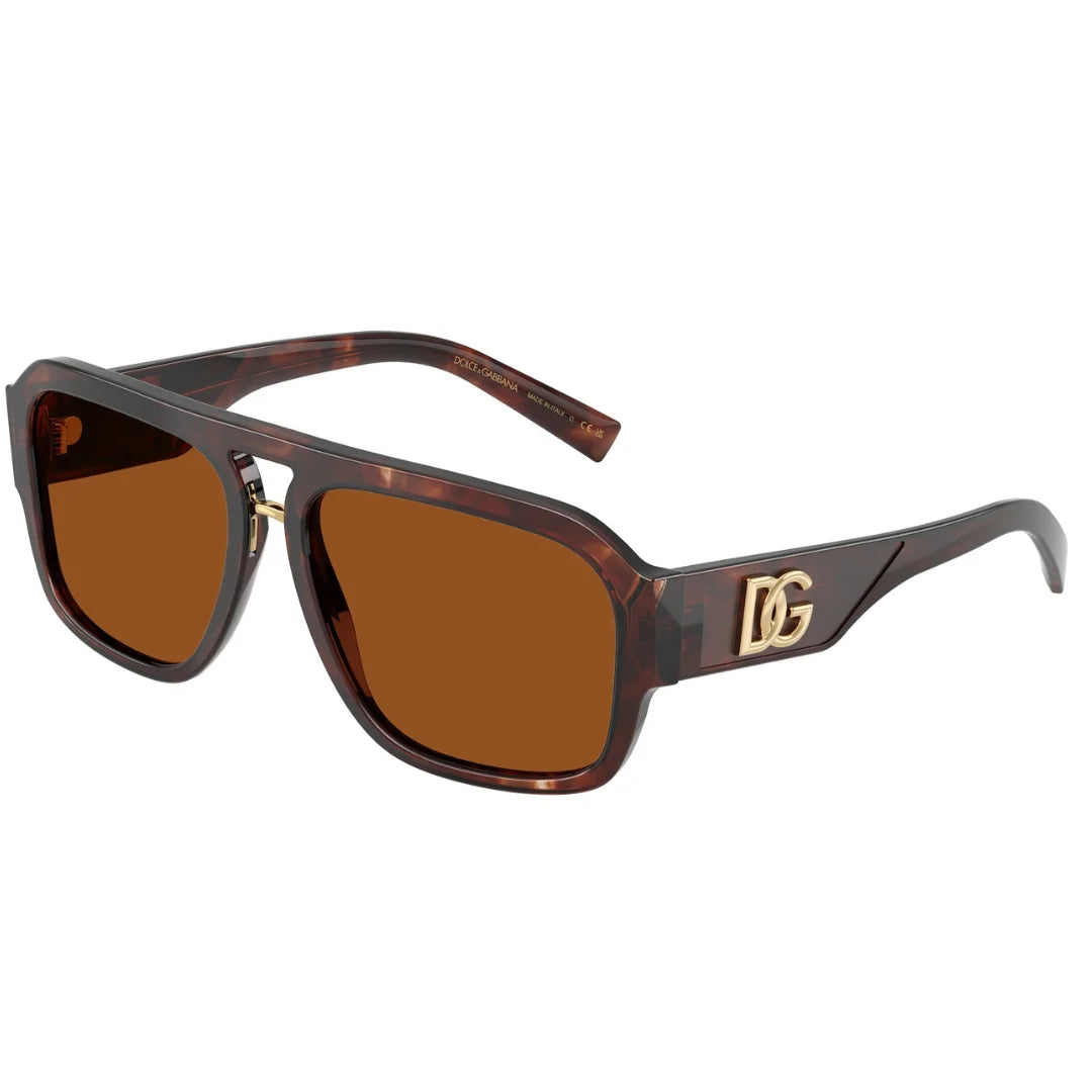 Dolce and Gabbana DG4403 3222 73