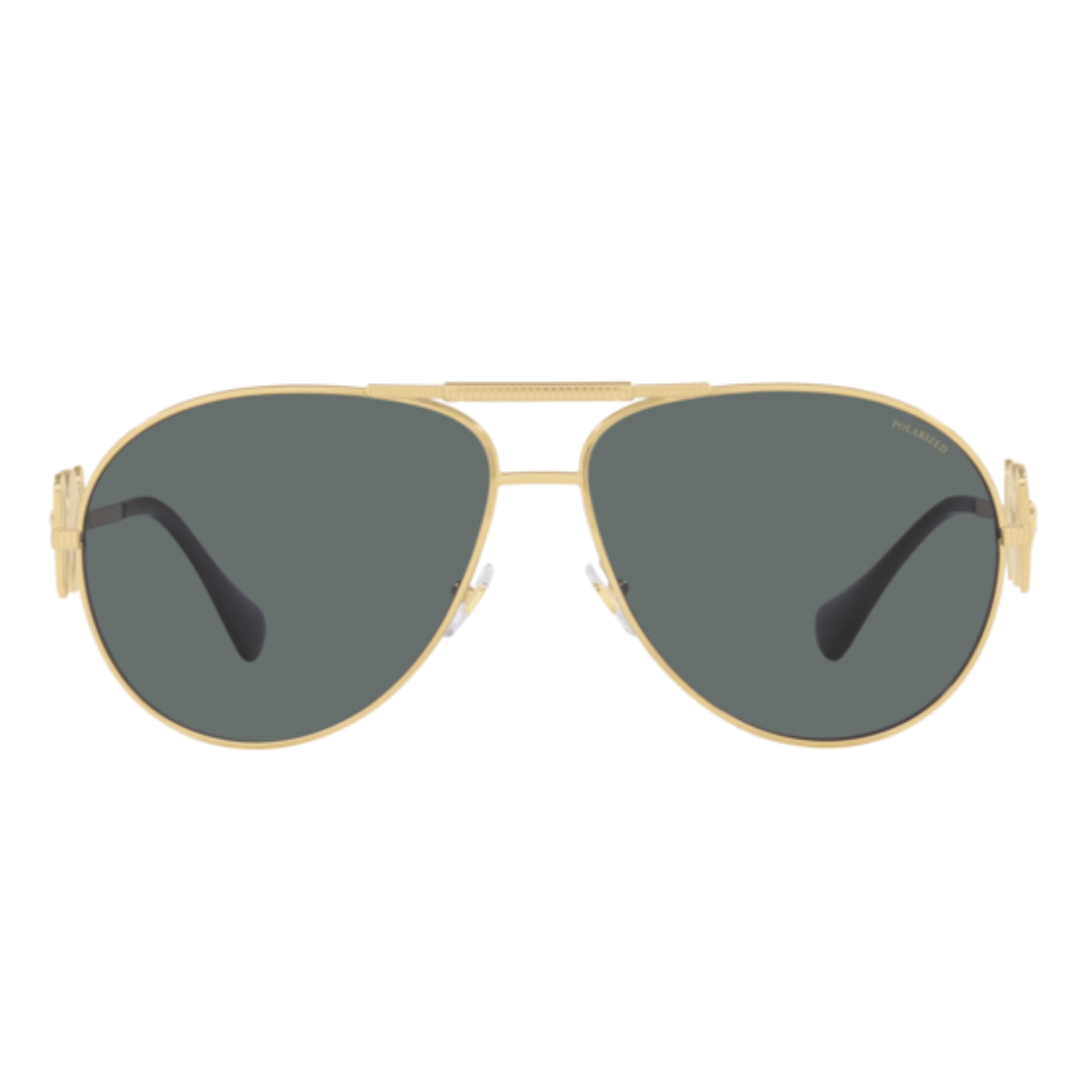Versace VE2249 1002/81 Polarised