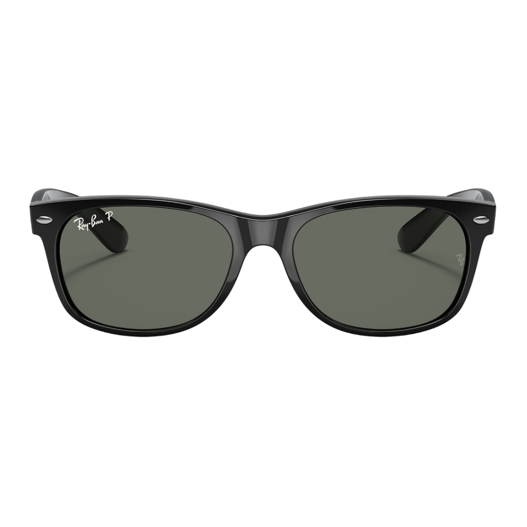 Ray Ban 0RB2132 901/58 55 Polarized
