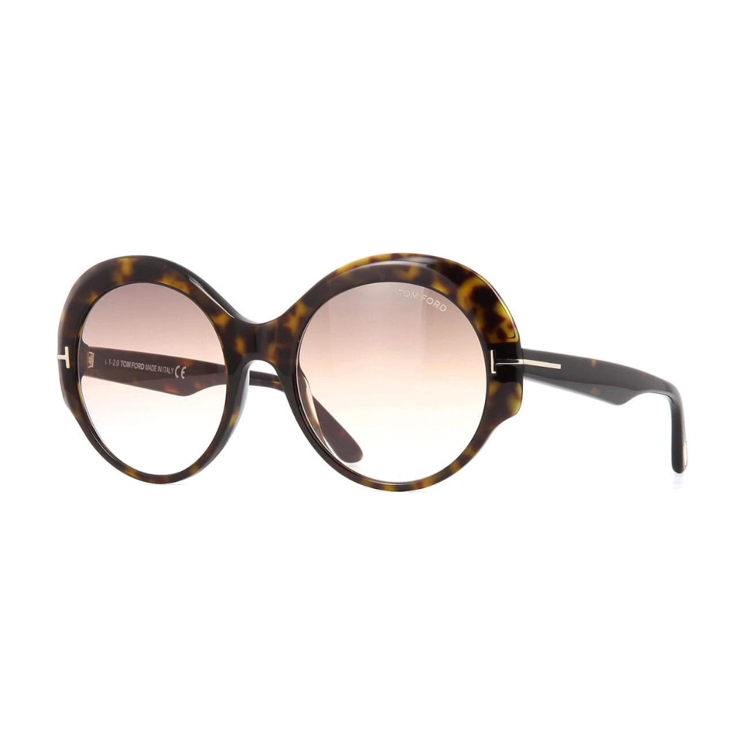 Tom Ford Ginger TF0873 52F