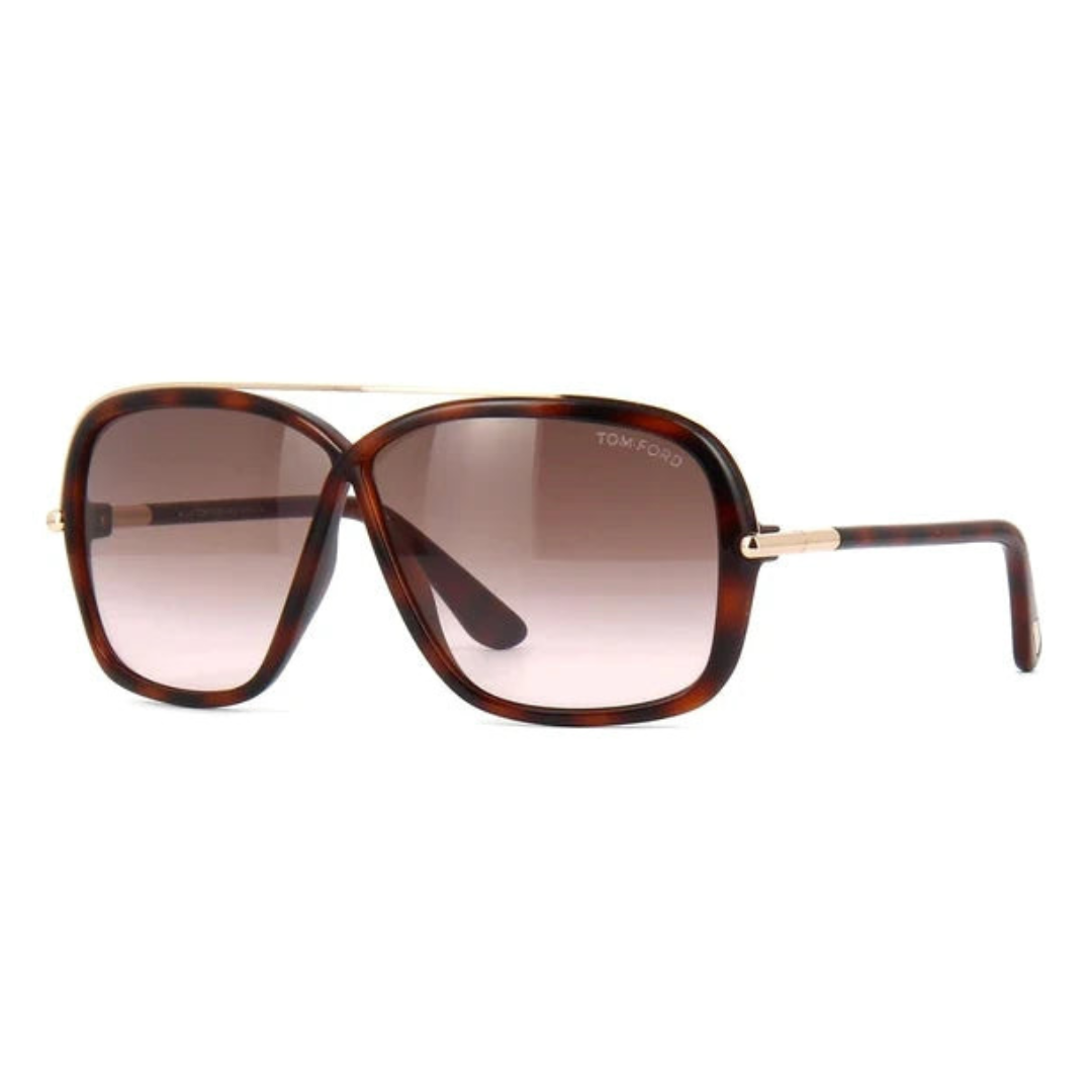 Tom Ford Brenda TF0455 52F