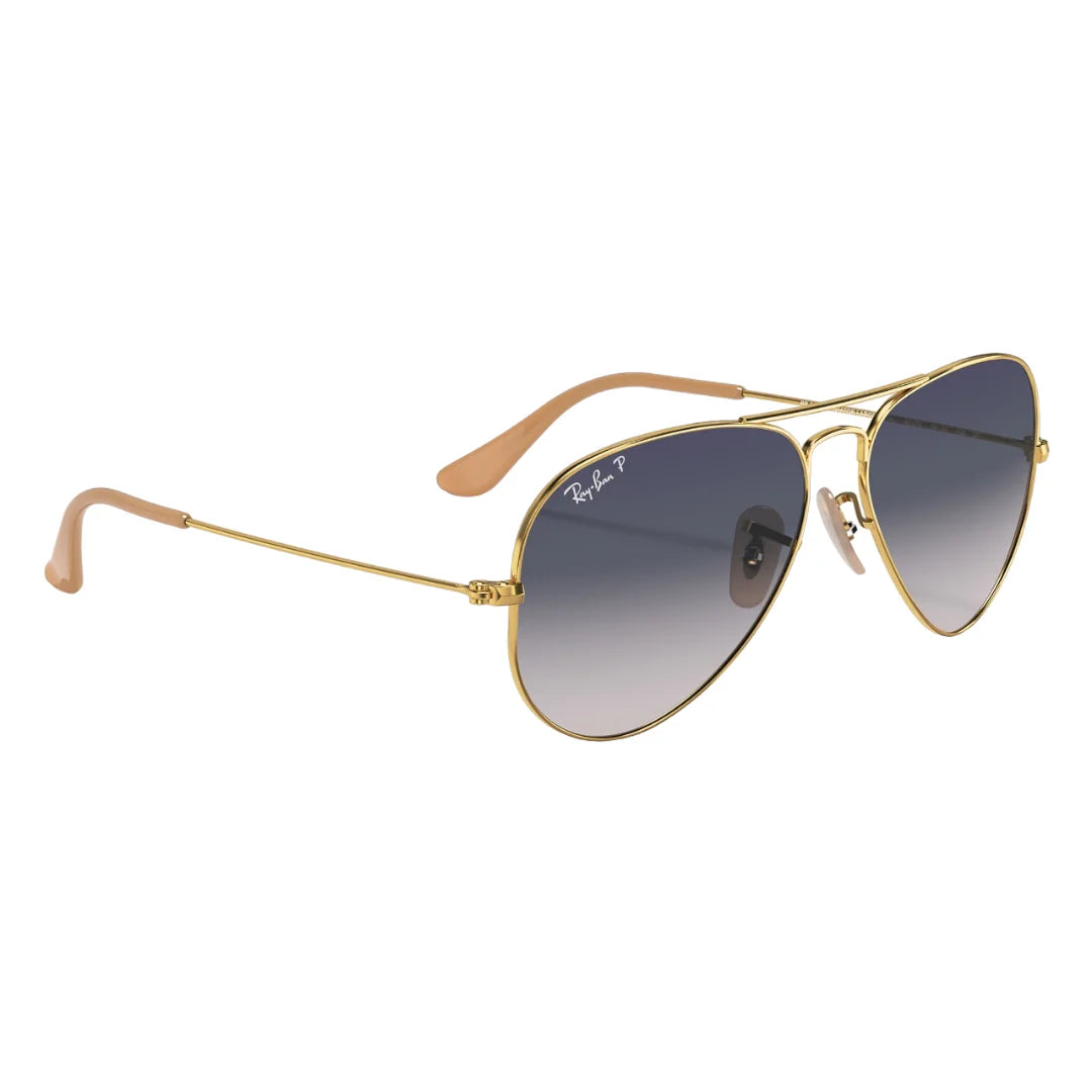 Ray Ban RB3025 001/78 Polarised