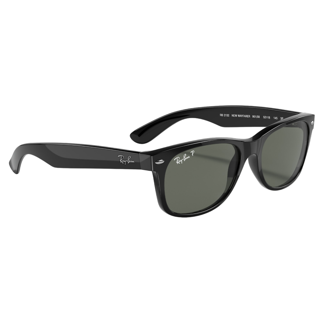 Ray Ban 0RB2132 901/58 55 Polarized