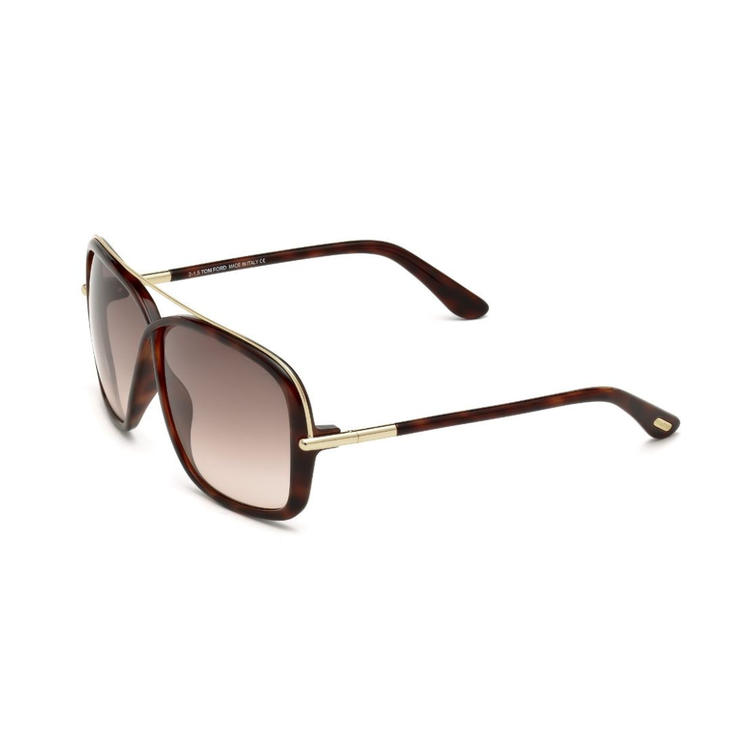 Tom Ford Brenda TF0455 52F