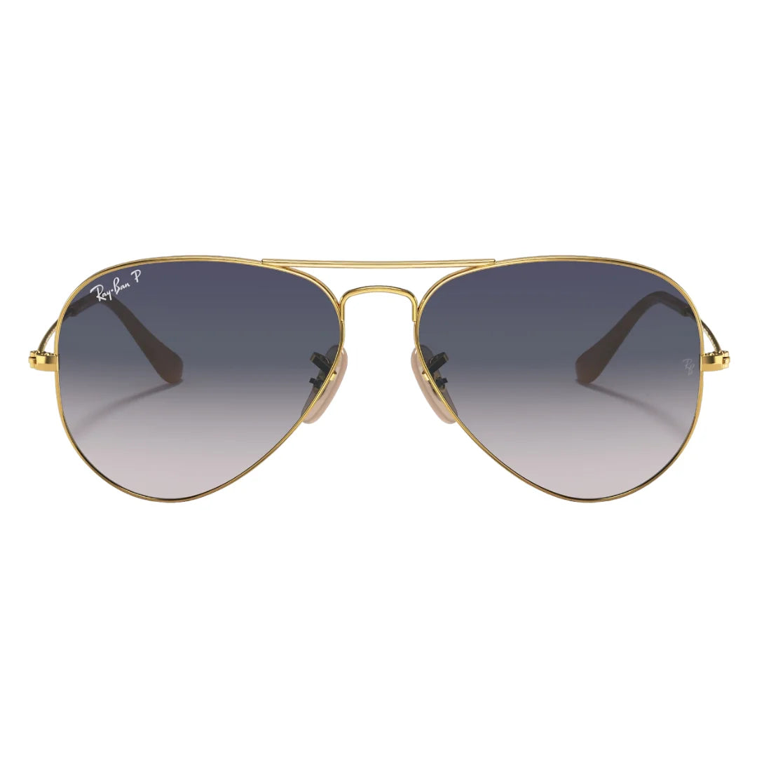 Ray Ban RB3025 001/78 Polarised
