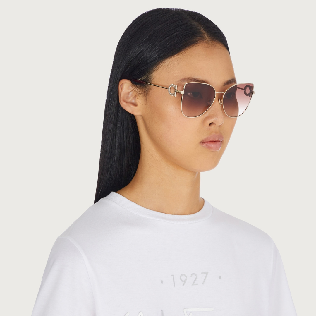 Ferragamo SF296SR 703
