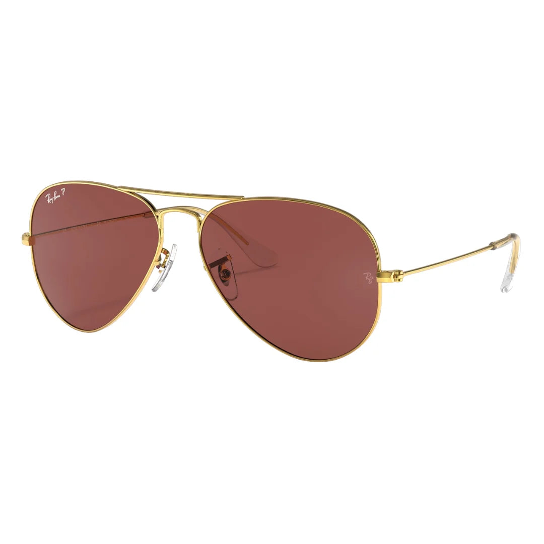 Ray Ban RB3025 9196AF