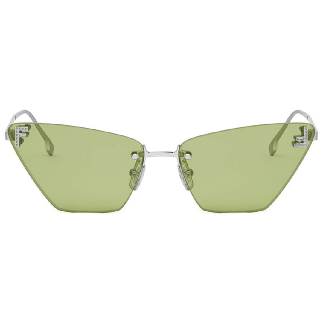 Fendi FE4160US 16N (Preview Only)