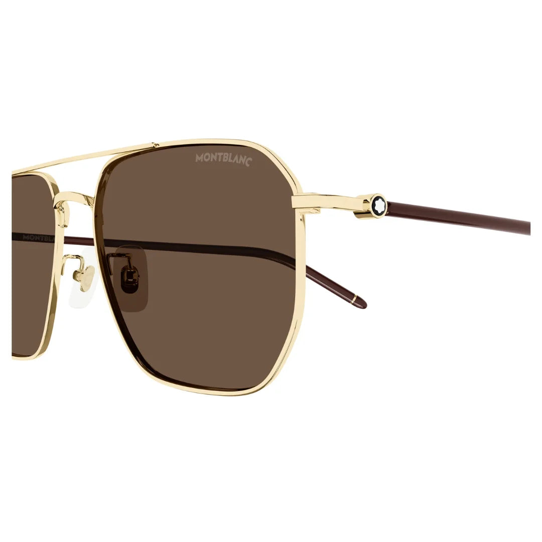 Montblanc MB0367SA 003