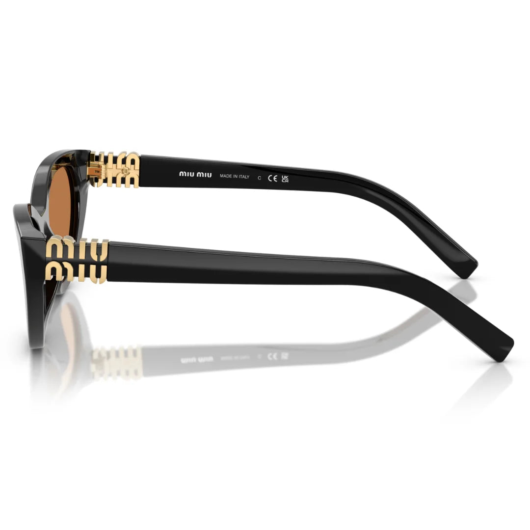 Miu Miu SMU A04 16K10I Sunglasses