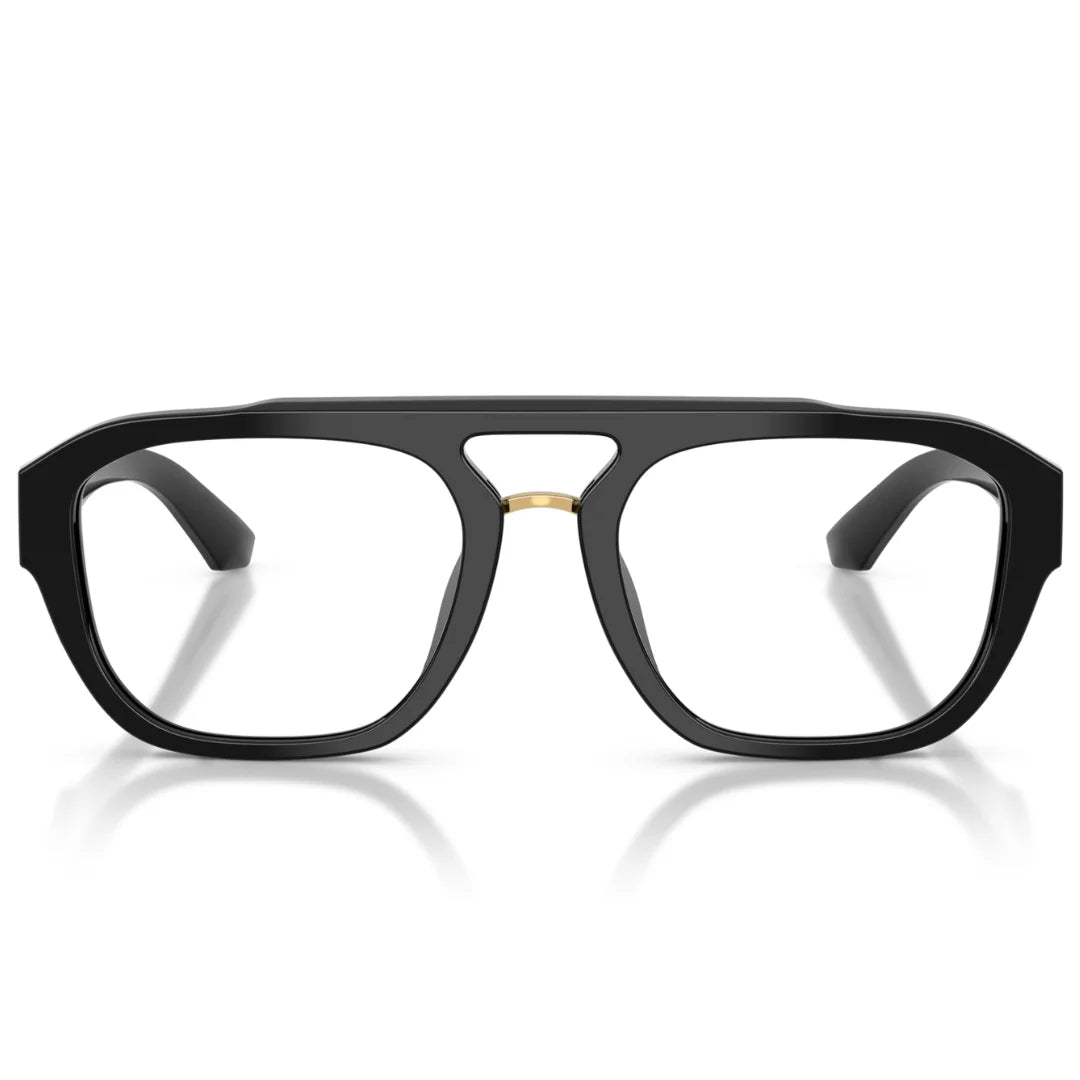 Dolce & Gabbana DG3415 501 55