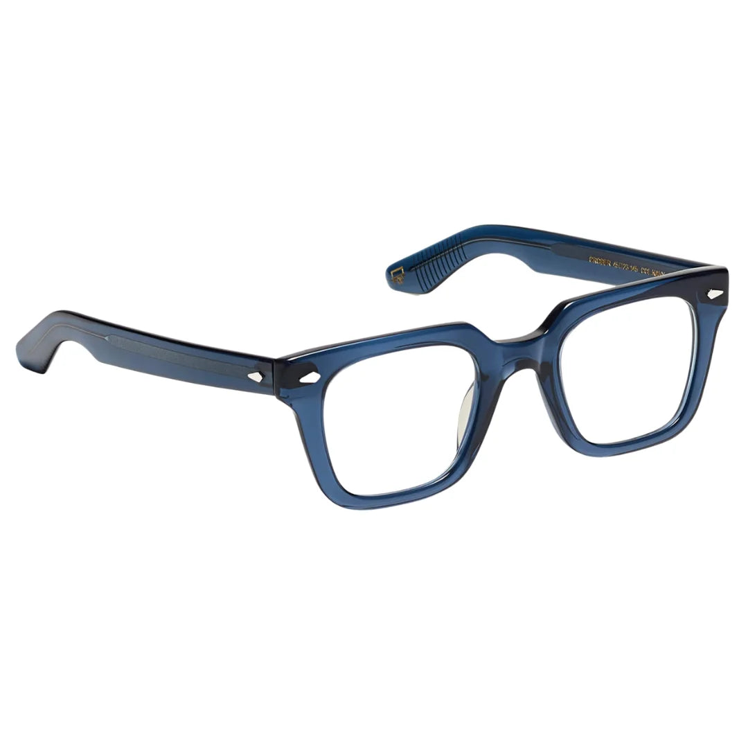 Moscot Grober Navy