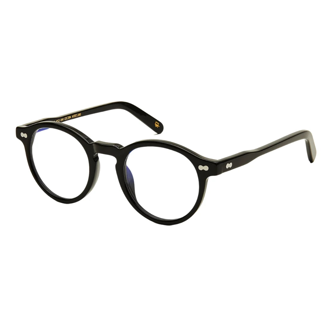 Moscot Miltzen Black