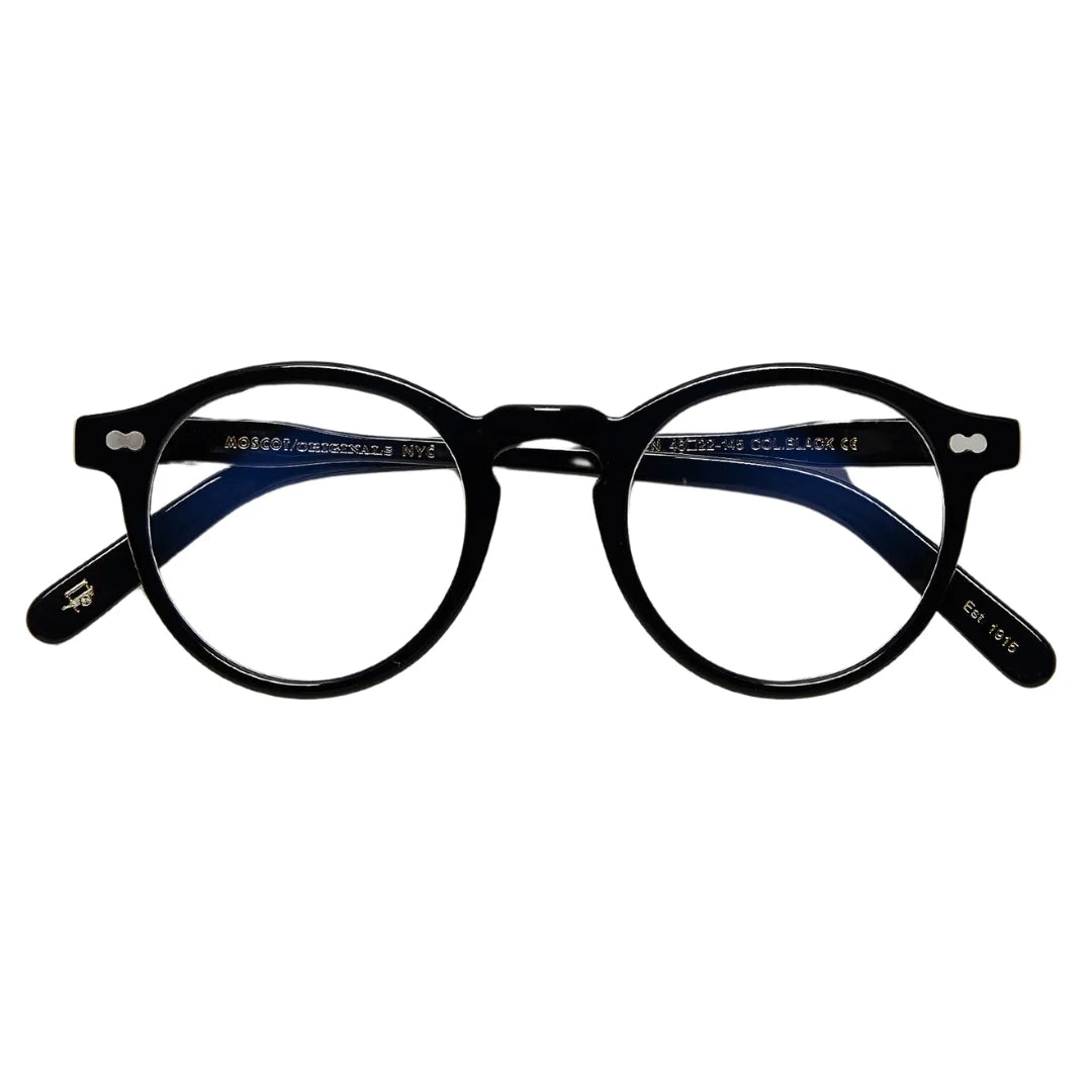 Moscot Miltzen Black