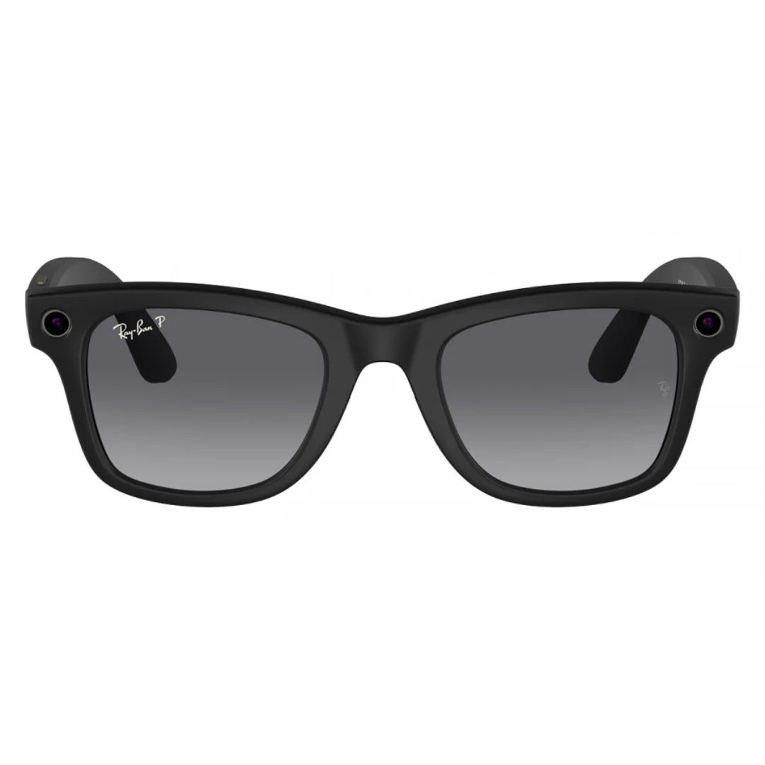 Ray Ban Meta RW4006 601ST350 Gen 1 Wayfarer