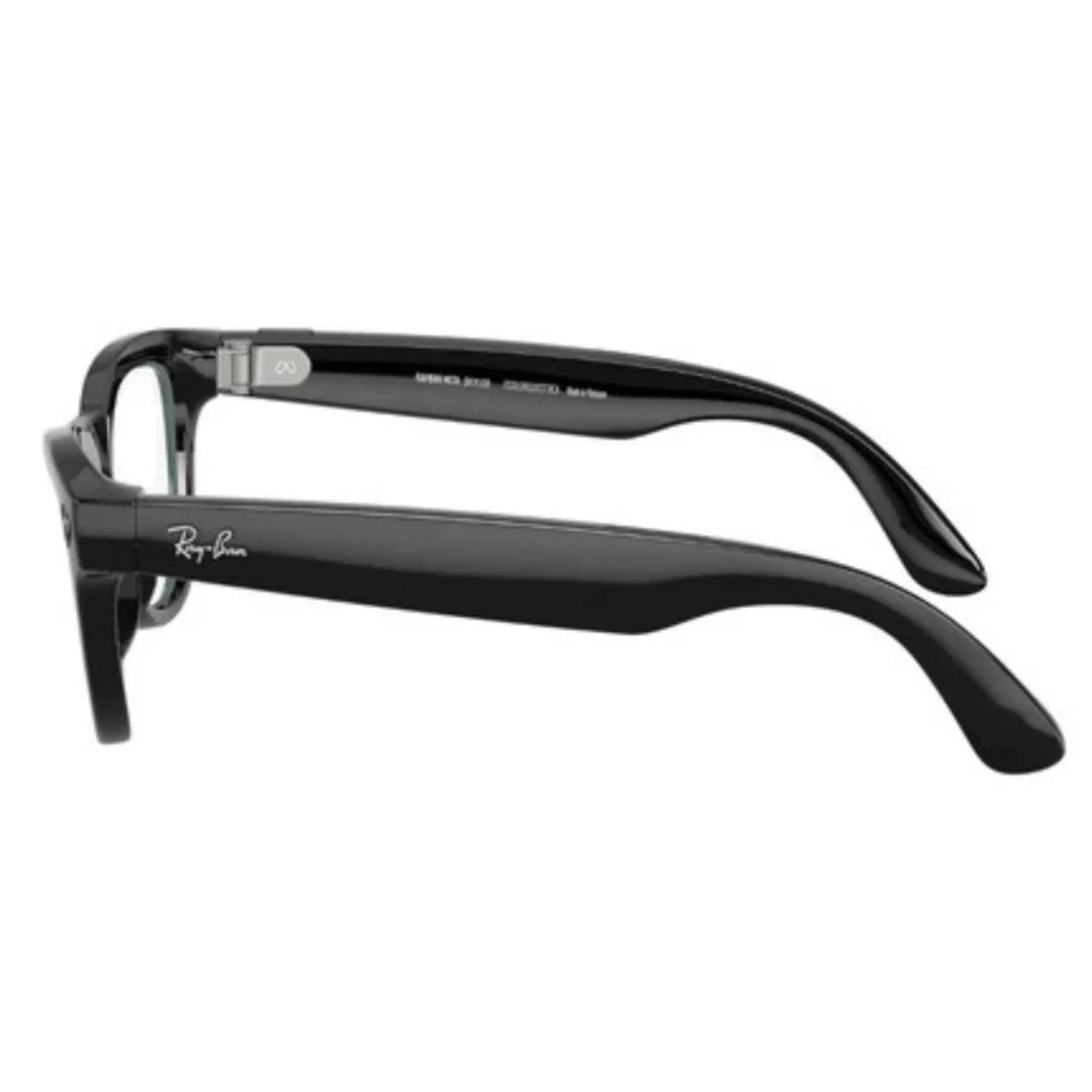 Ray Ban Meta RW4010 601SB52 Gen 1 Skyler