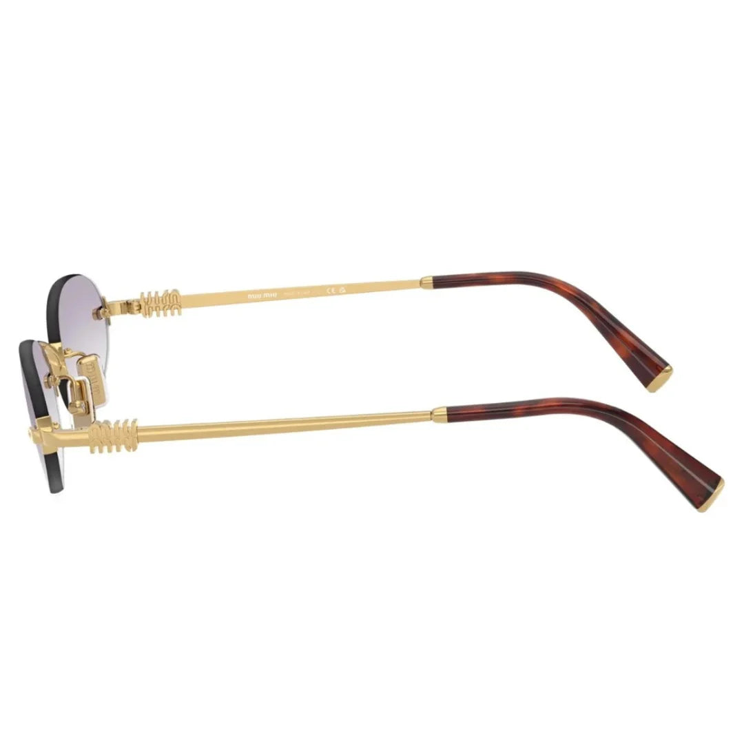 Miu Miu 0MU A54 5AK04O