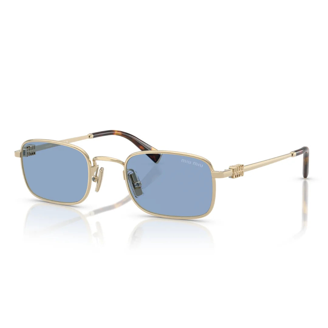 Miu Miu 0MU A53 ZVN60O