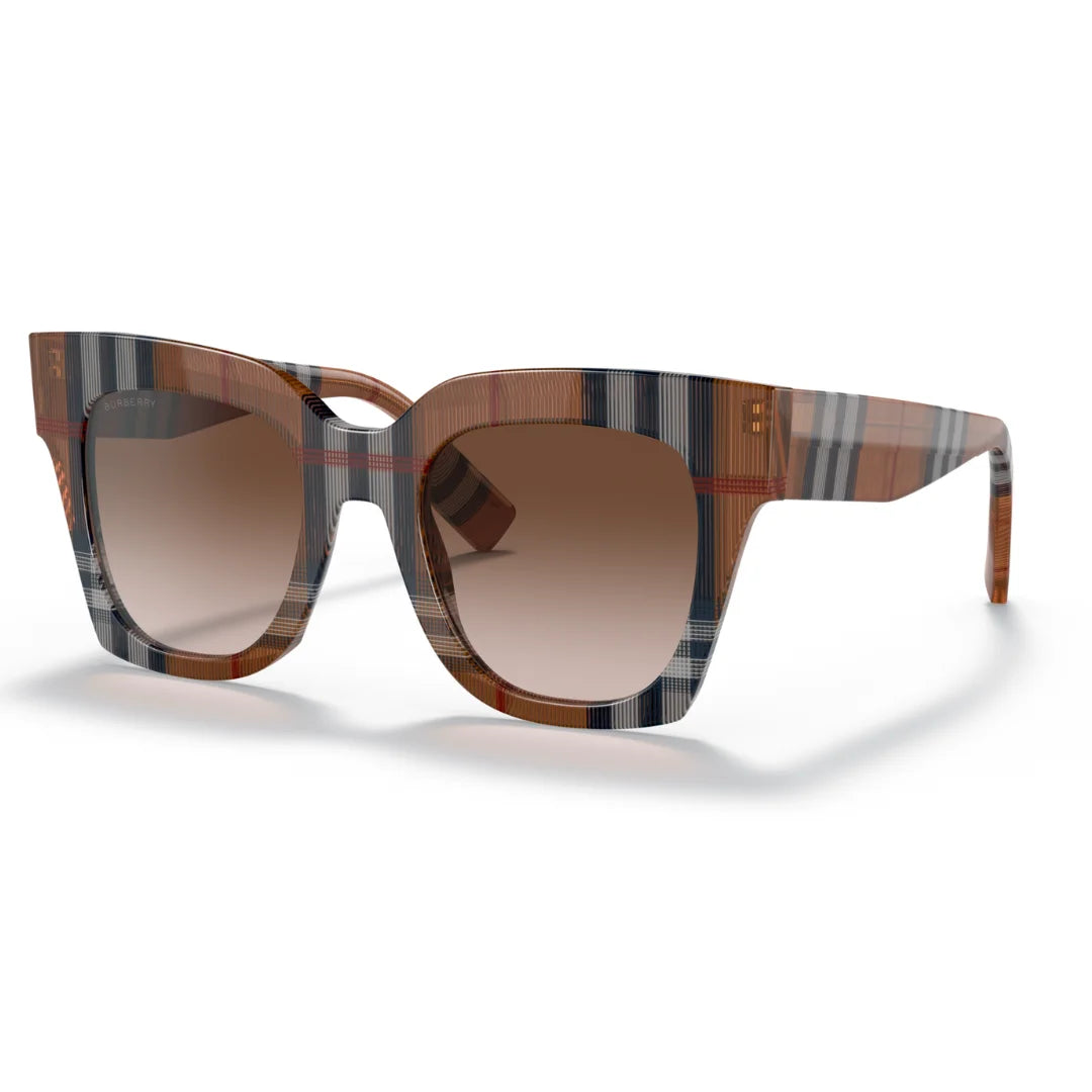 Burberry 0BE4364 3967 13