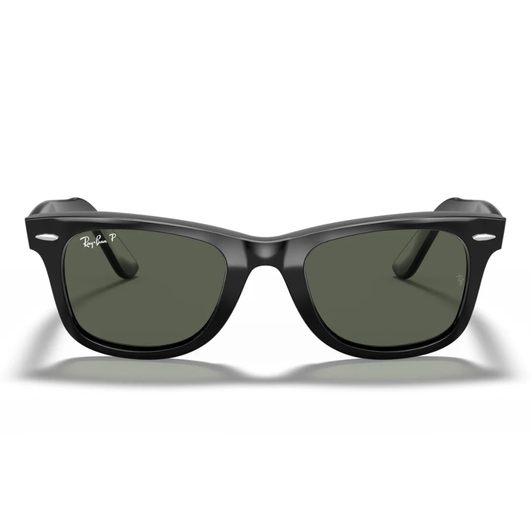 Ray Ban 0RB2140 901 58 (Polarised)