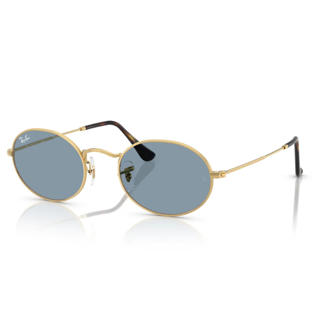 Ray Ban RB3547 001/56