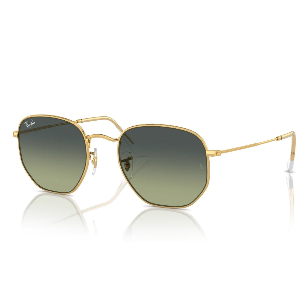 Ray Ban RB3548 001/BH