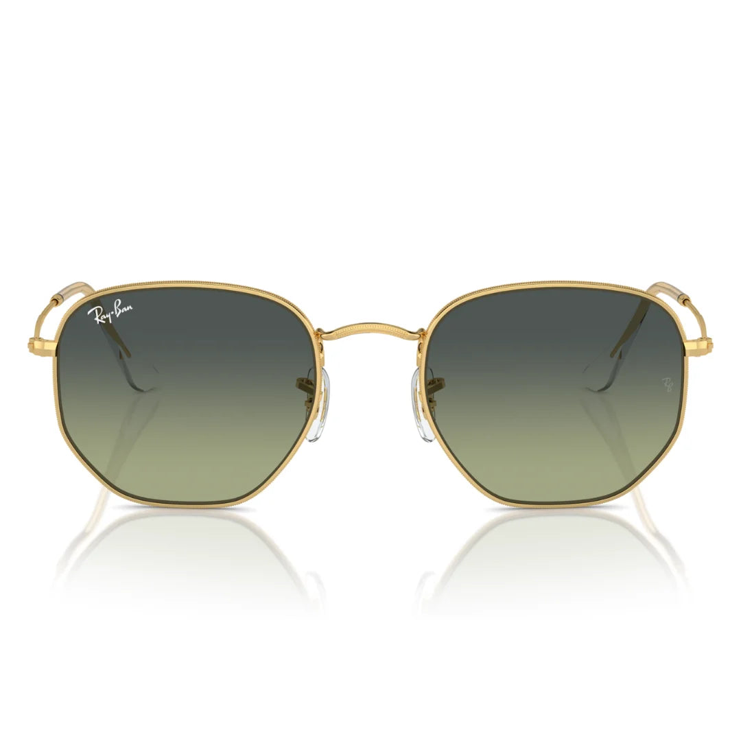 Ray Ban RB3548 001/BH