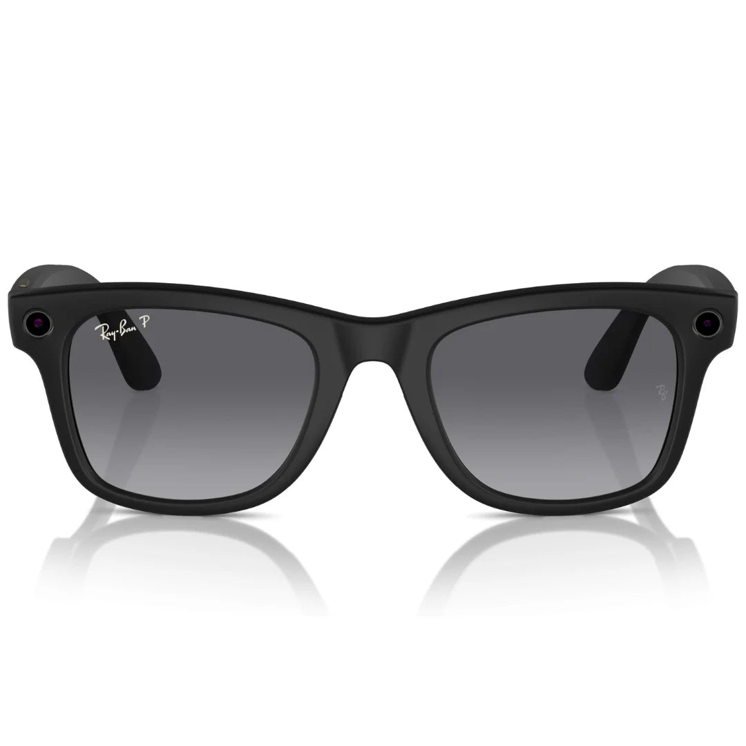 Ray Ban Meta RW4008 601ST353