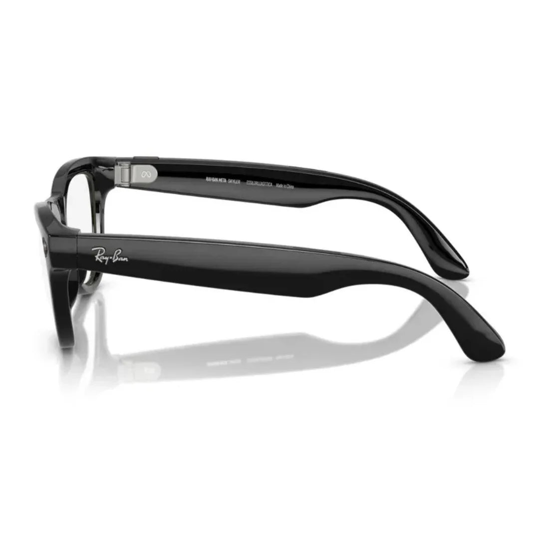Ray Ban Meta RW4010 601CH52 Gen 1 Skyler