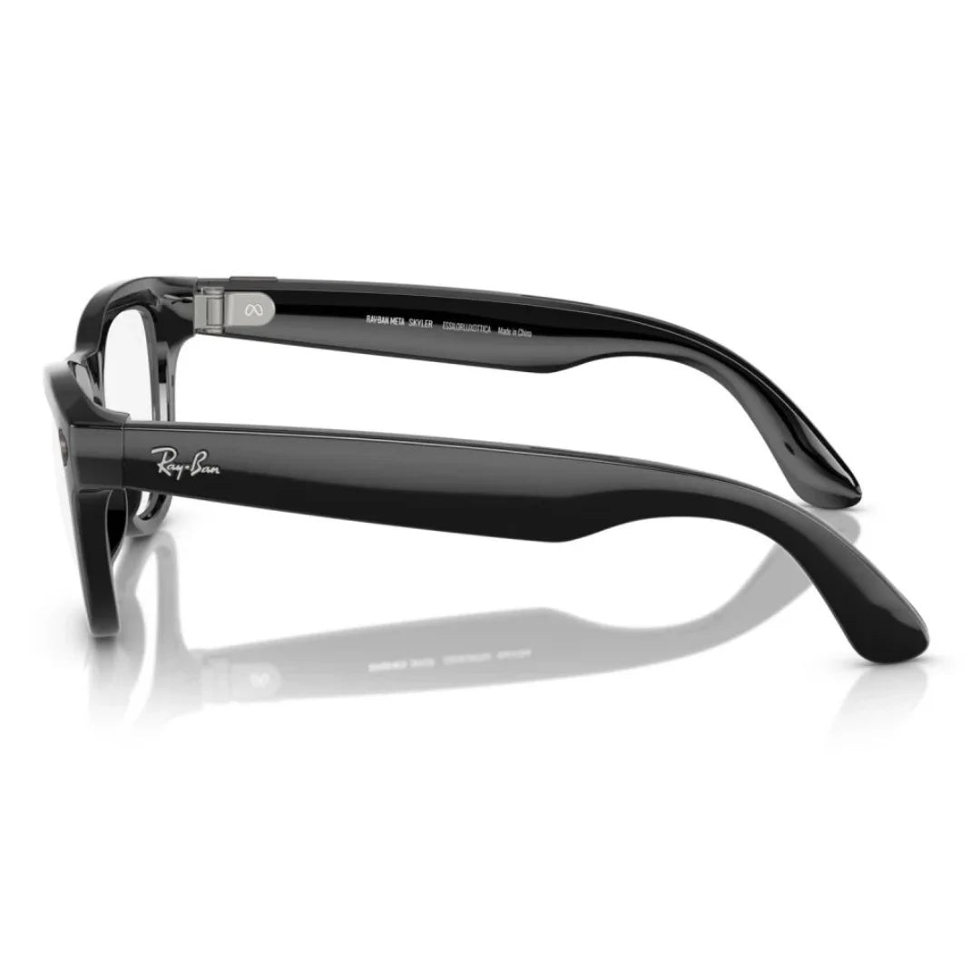 Ray Ban Meta RW4010 601 MF52 Gen 1 Skyler