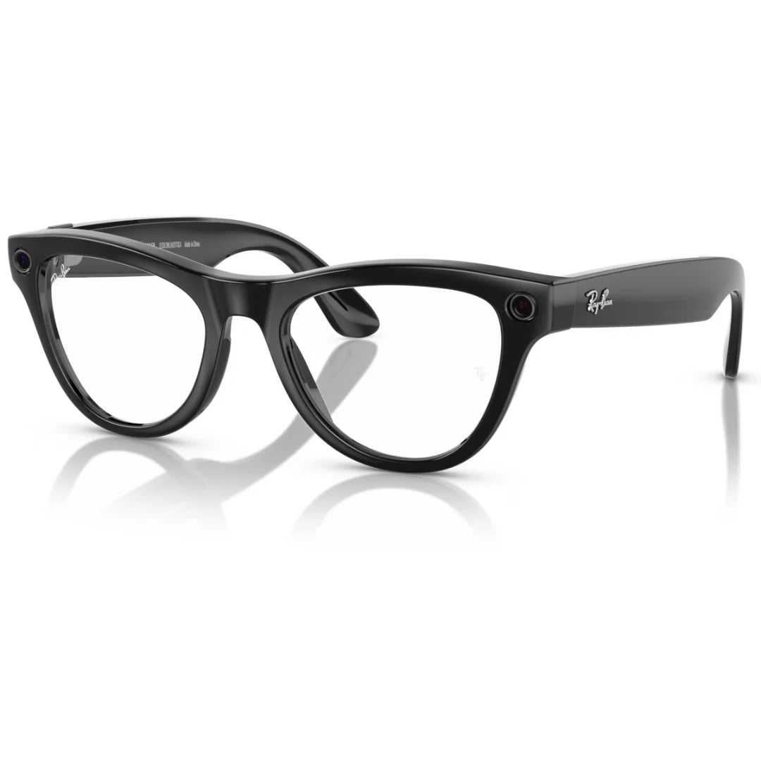 Ray Ban Meta RW4010 601 MF52 Gen 1 Skyler