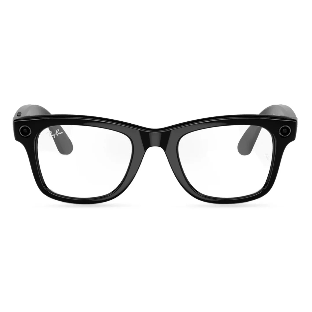 Ray Ban Meta RW4008 601SB53 Gen 1 Wayfarer