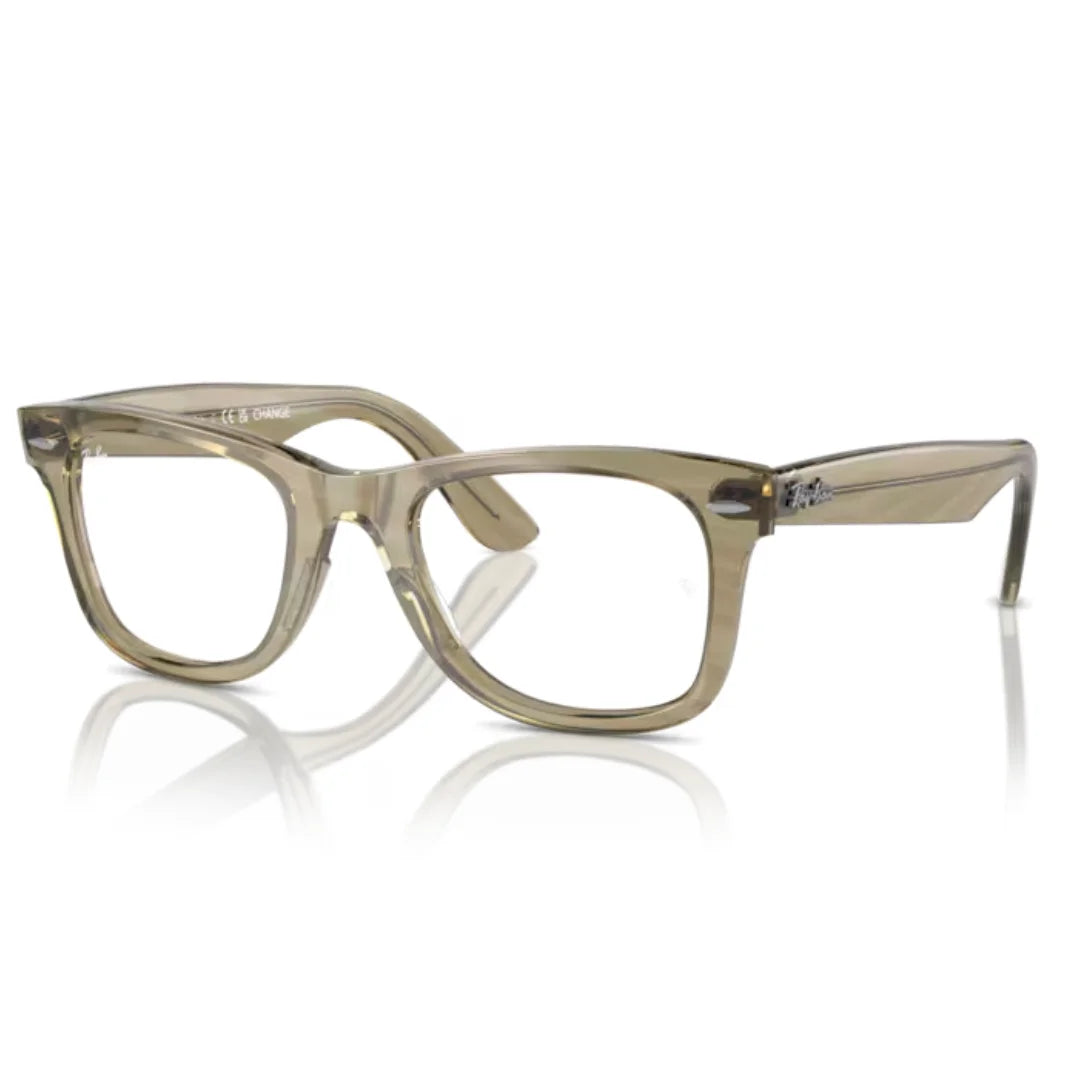 Ray Ban RB4340V 8381