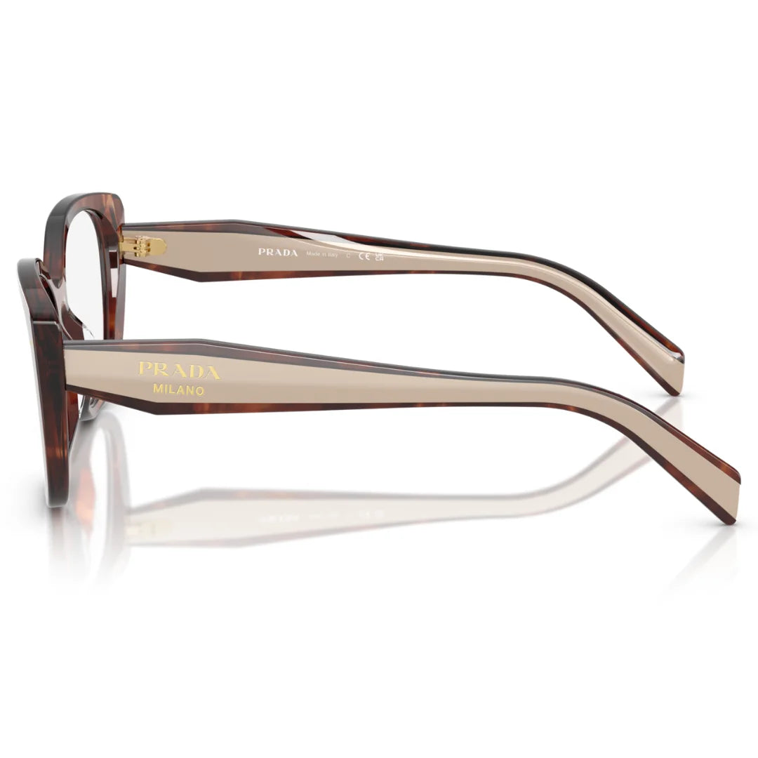 Prada 0PR B04 07R 1O1