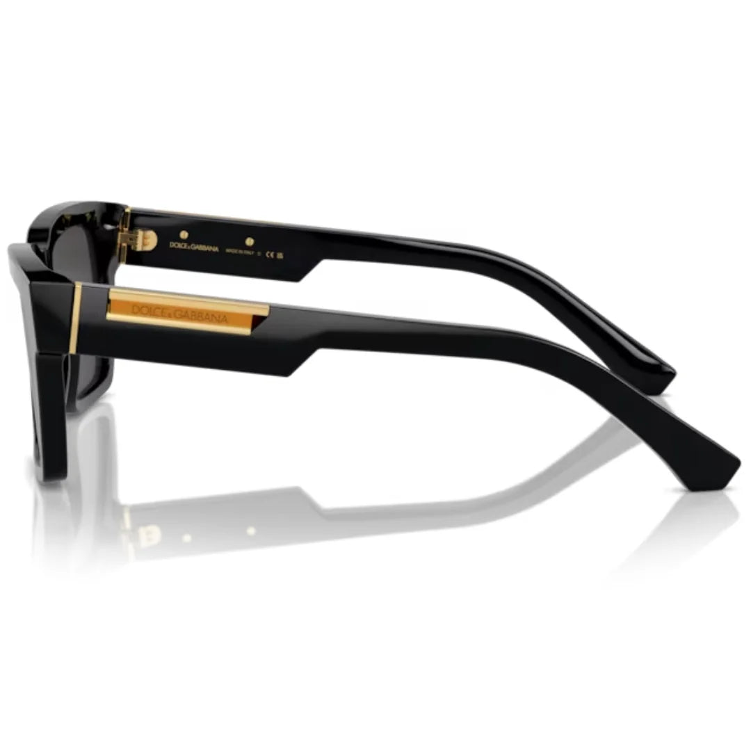 Dolce & Gabbana 0DG4465 50187