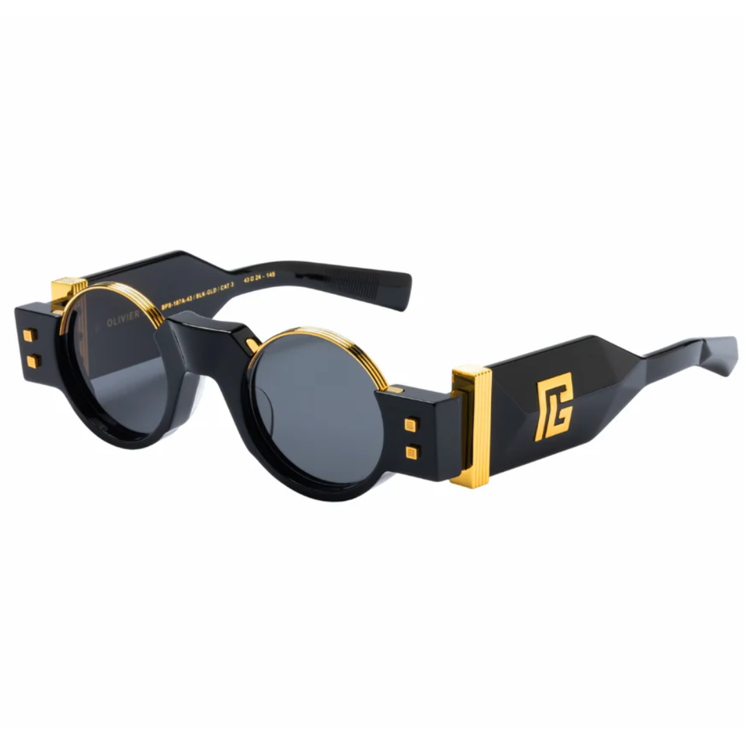 Balmain BPS 167A