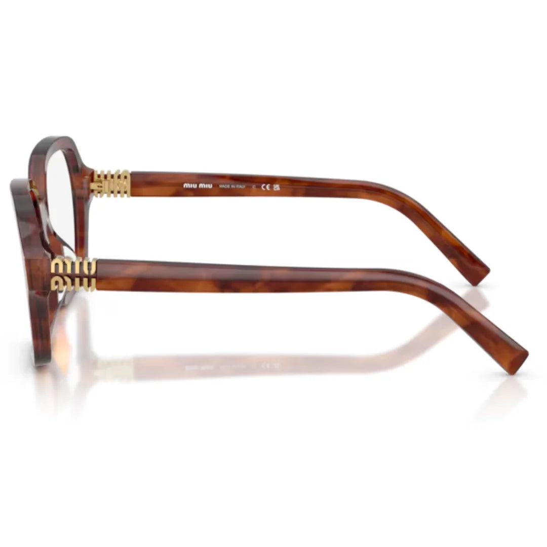 Miu Miu VMU 03YV 26E 1O1 Frame