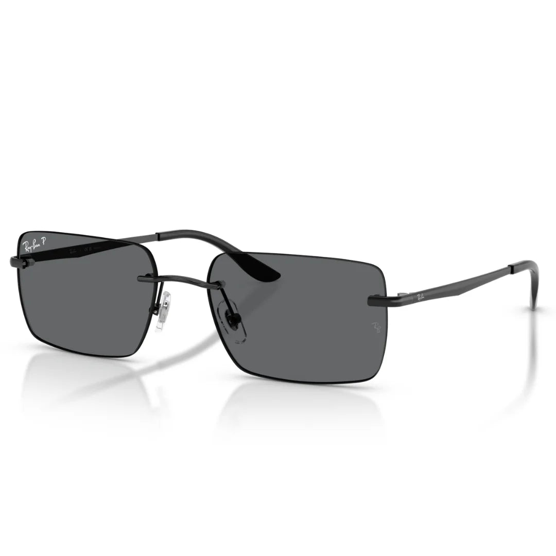 Ray Ban 0RB3786I 002/81 56