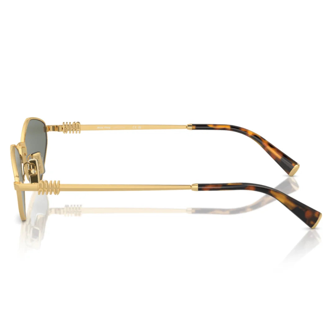 Miu Miu SMU 56Z 5AK 04M 56 Sunglasses