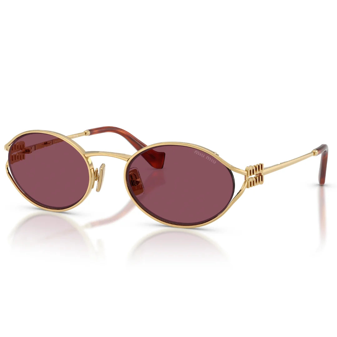 Miu Miu SMU 52Y 5AK 20Y 54