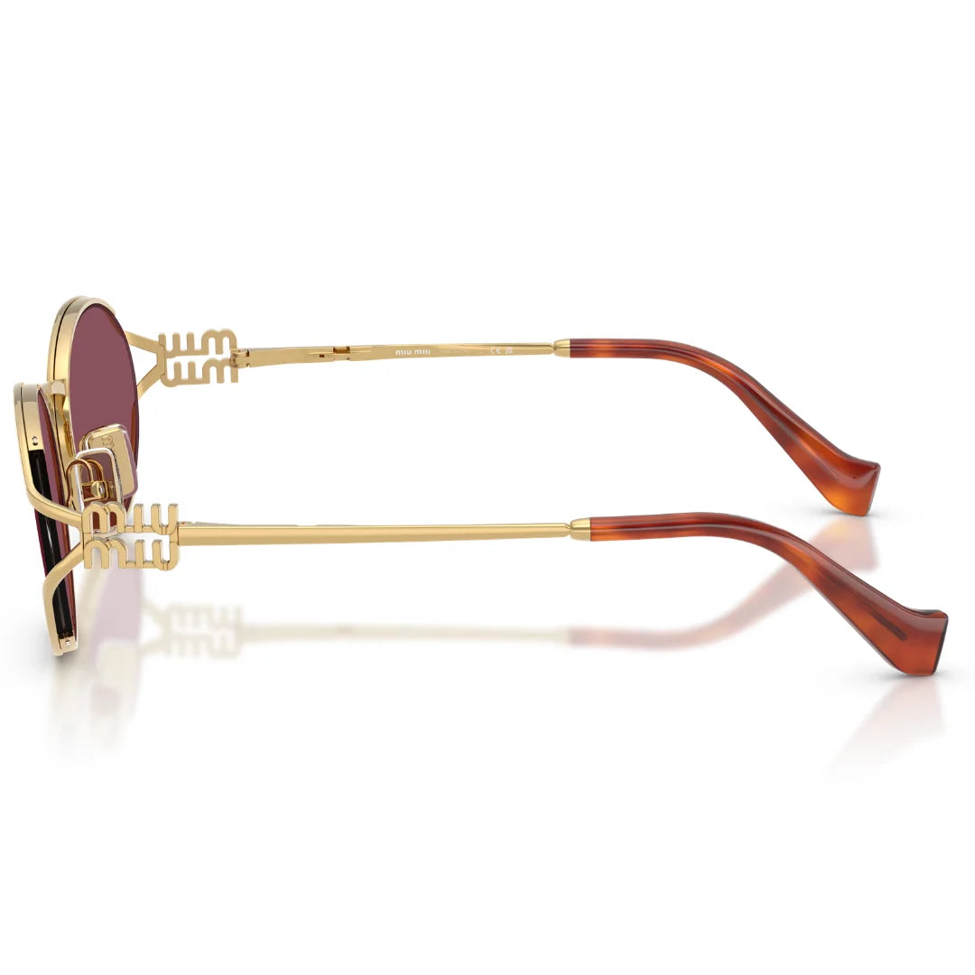 Miu Miu SMU 52Y 5AK 20Y 54