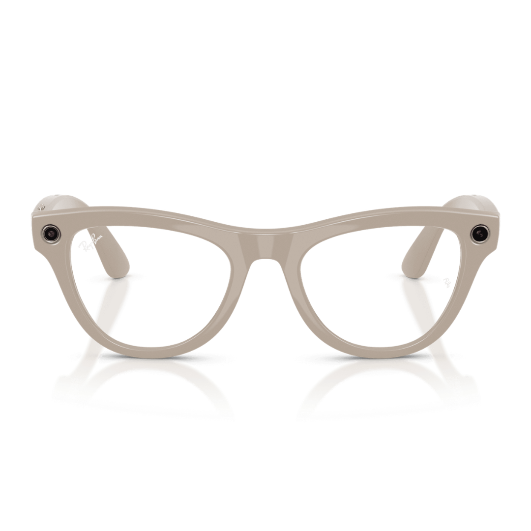Ray Ban Meta RW4014 6700MF Gen 2 Skyler