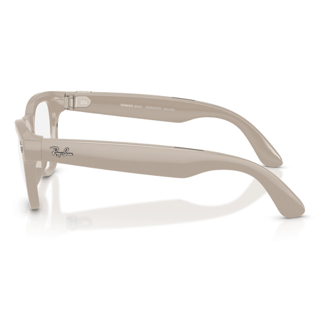 Ray Ban Meta RW4014 6700MF Gen 2 Skyler