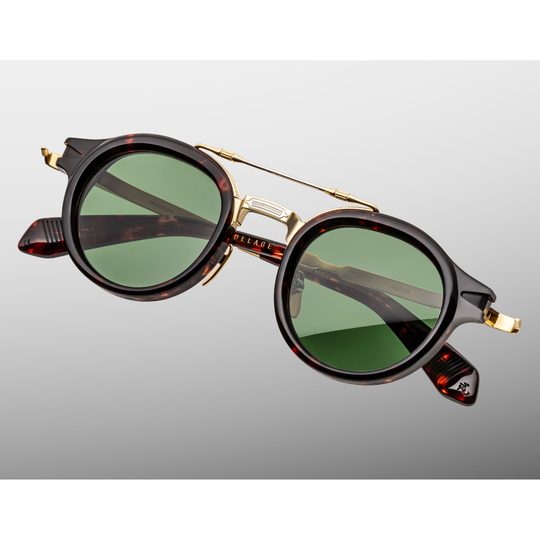 Jacques Marie Mage Delage DG 18Q 258/450 JMMDG18Q