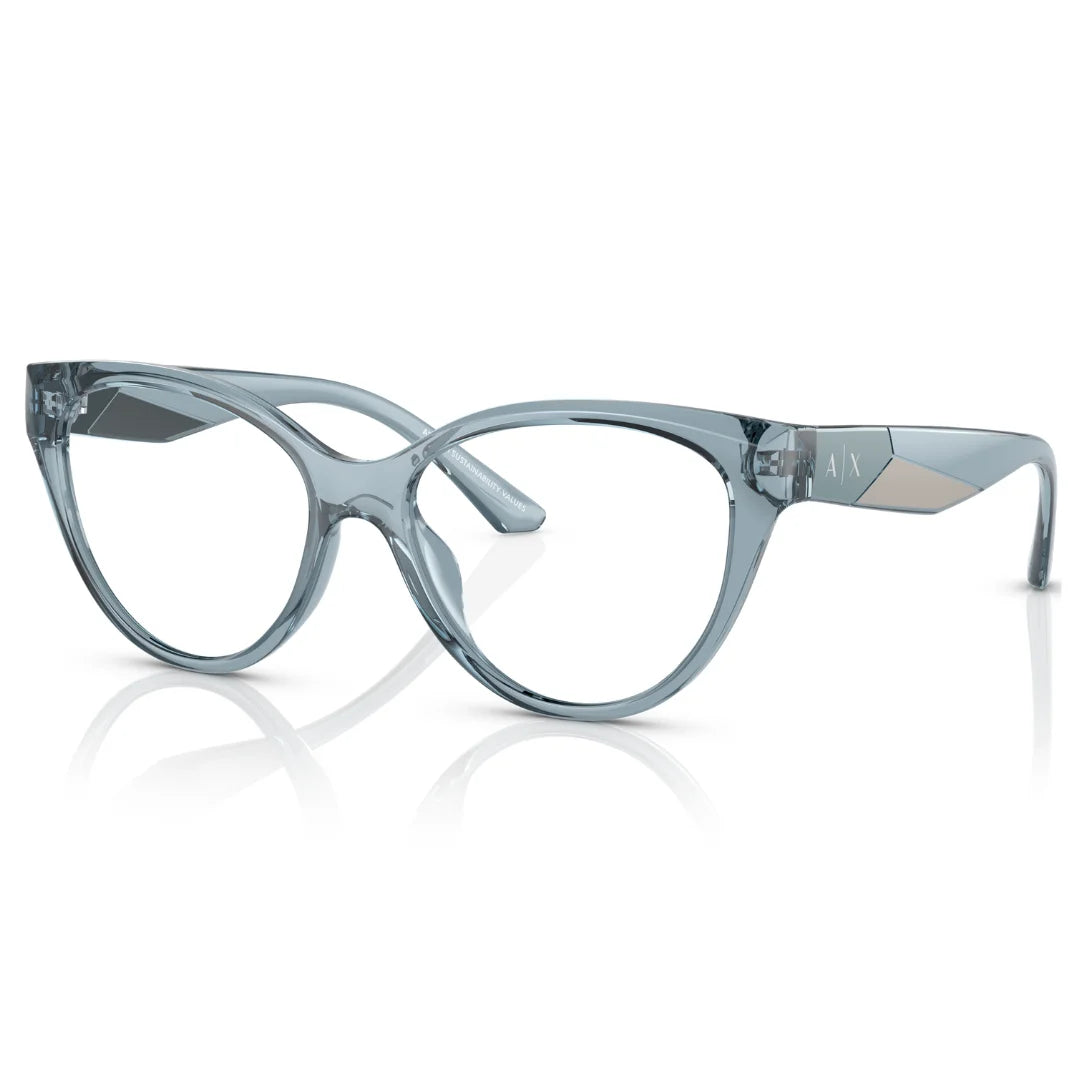 Armani Exchange AX3096U 8240
