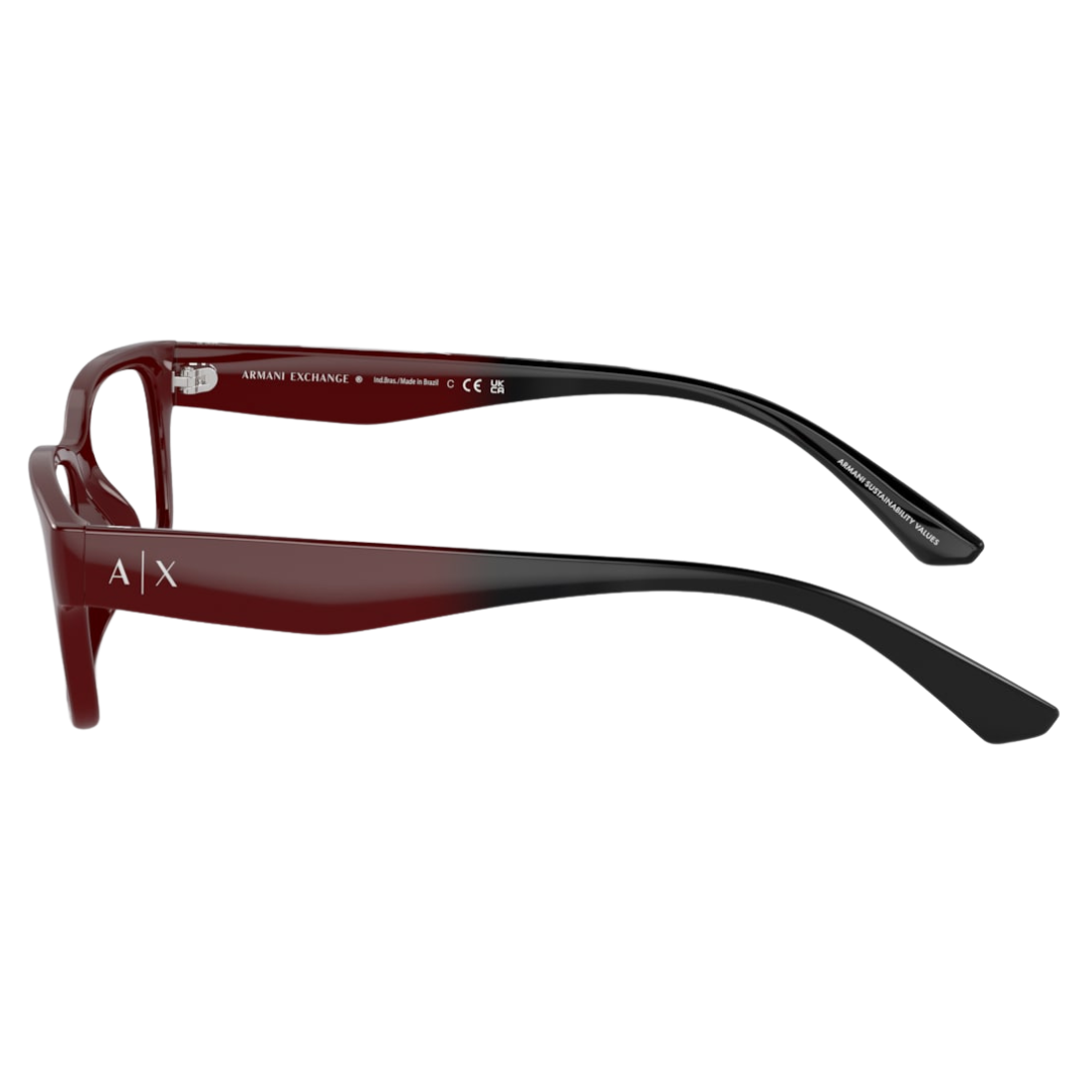 Armani Exchange AX3107U 8298
